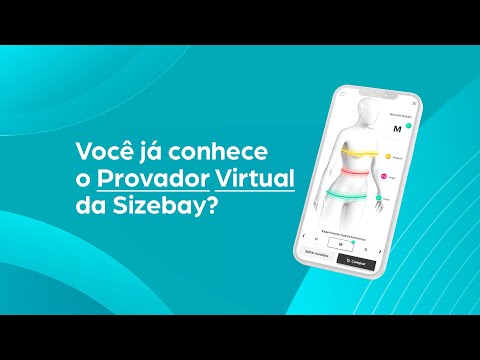 Apresentação Provador Virtual