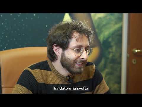 [STORIA DI SUCCESSO] Audaces + Giadamarina - IT