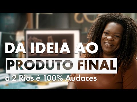 Descubra como a 2RIOS passou a PRODUZIR 4X MAIS com o MESMO NÚMERO DE FUNCIONÁRIOS