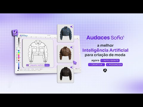 AUDACES SOFIA: mais poderosa, mais criativa, mais inteligente e mais fiel às suas ideias