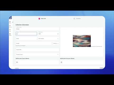 Reprodutor de vídeo youtube