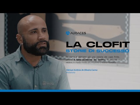 STORIA DI SUCCESSO: LaClofit