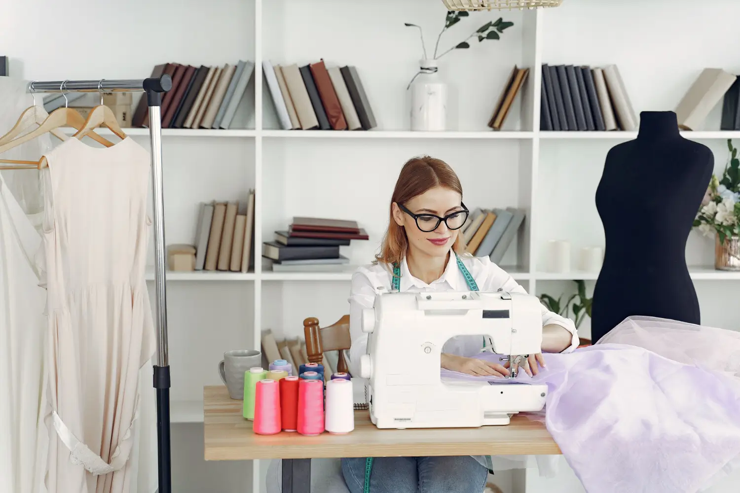 Principais t&eacute;cnicas de costura que voc&ecirc; precisa aprender