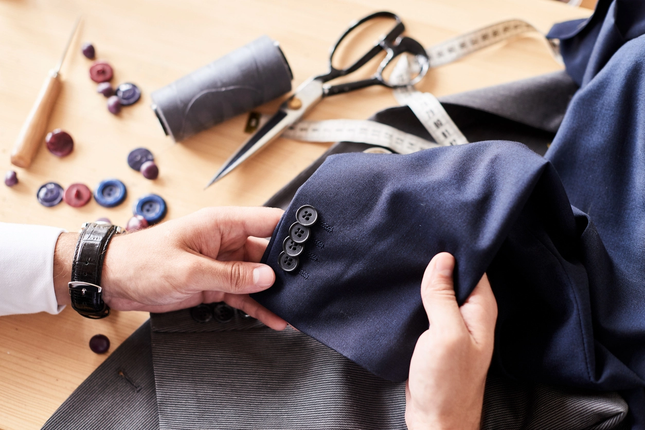 Tudo o que você precisa saber sobre aviamentos para roupas