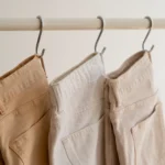 Come creare pantaloni perfetti?