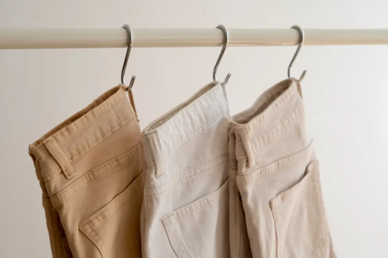 16 tipos de calça mais vendidos na indústria da moda