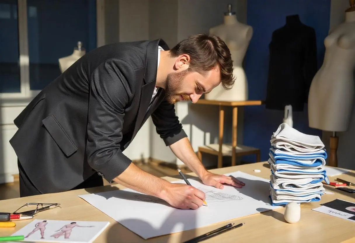 El secreto de la silueta corporal perfecta para tus dise&ntilde;os