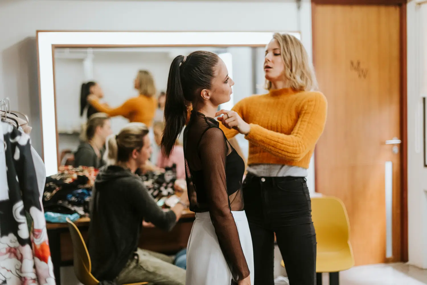 Guia definitivo sobre styling e principais cursos