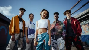 El streetwear siendo tendencia cada a&ntilde;o