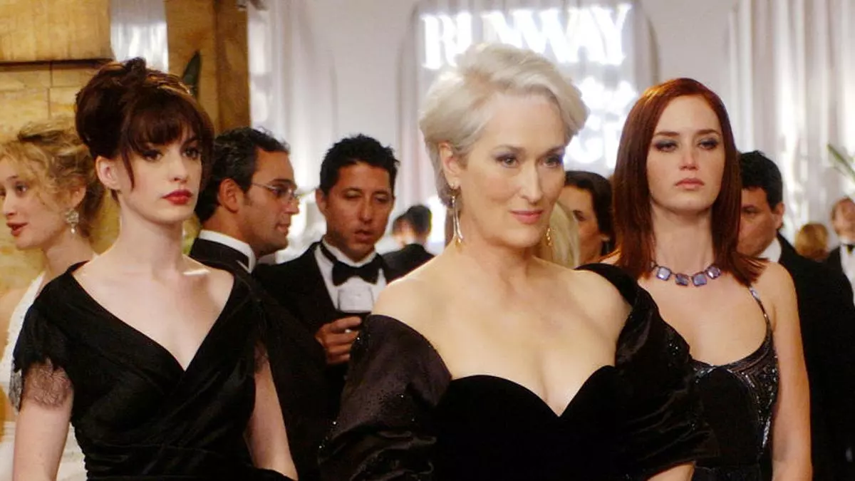10 películas de moda que todo estilista debe ver