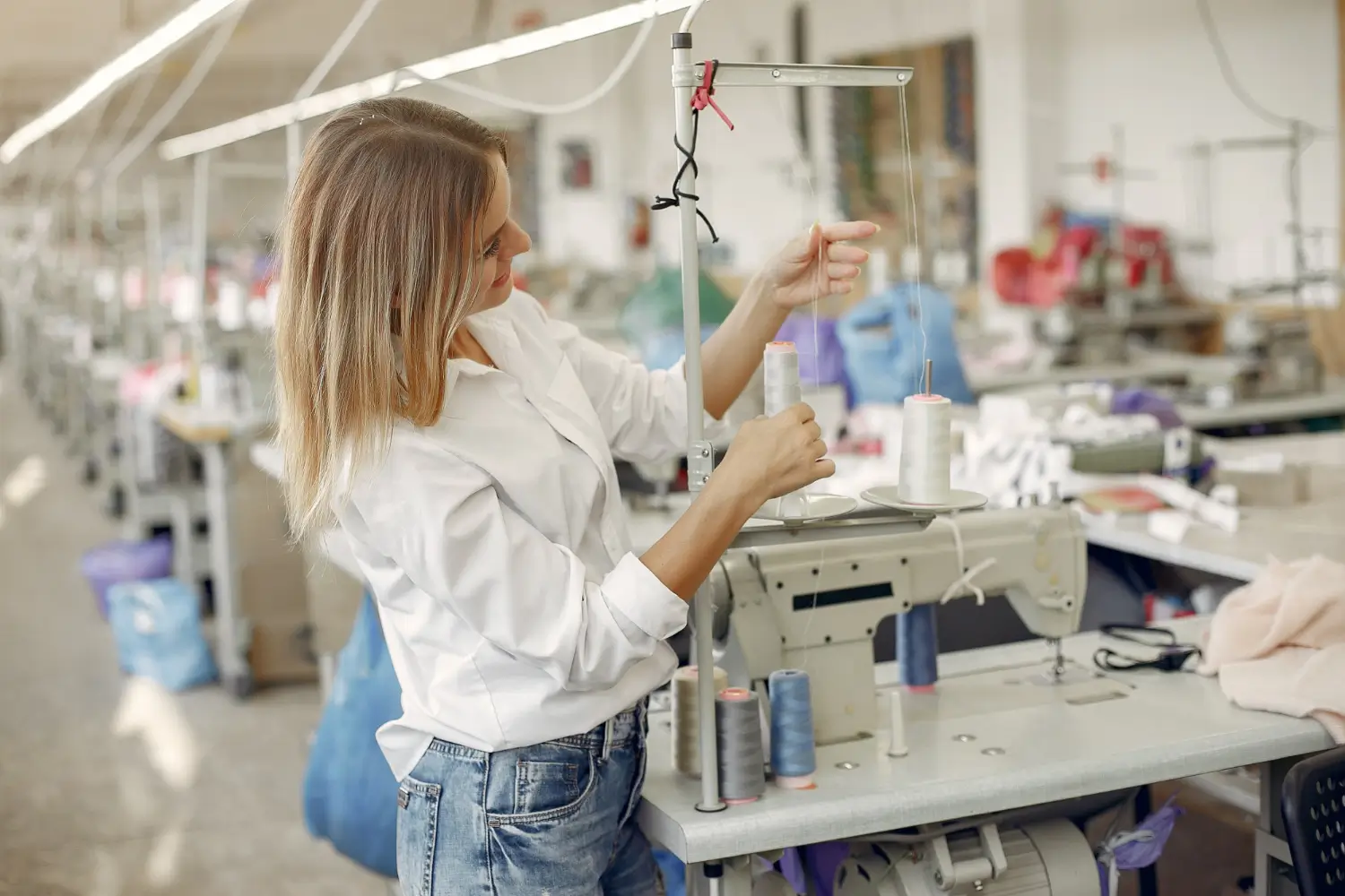 Conheça os 9 pilares da indústria 4.0 no mundo da moda