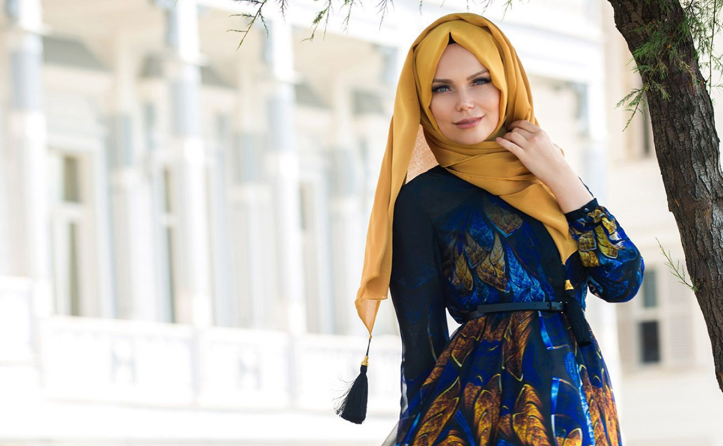 imagen Gallo Monarca La moda femenina en Estambul: entre el Islam y Occidente