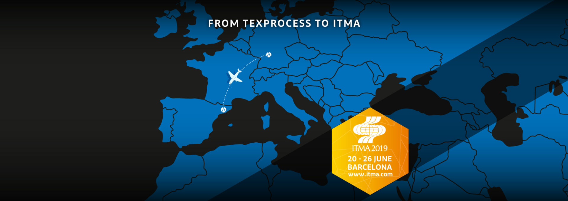 EVENTO ITMA 2019