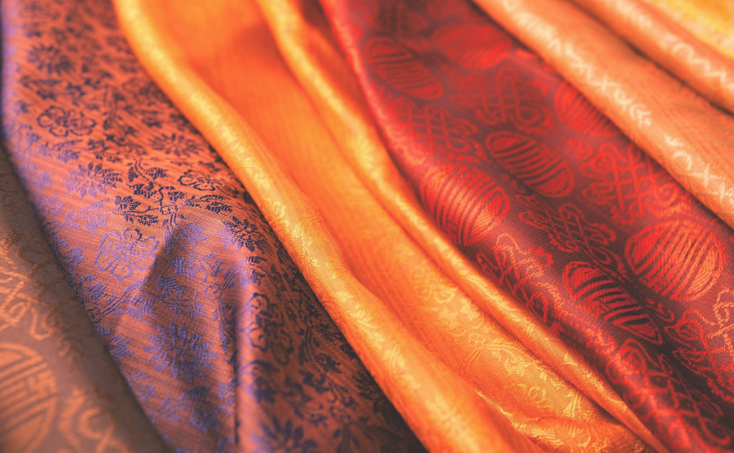 En la India, no todo son saris: Conoce al salwar kameez