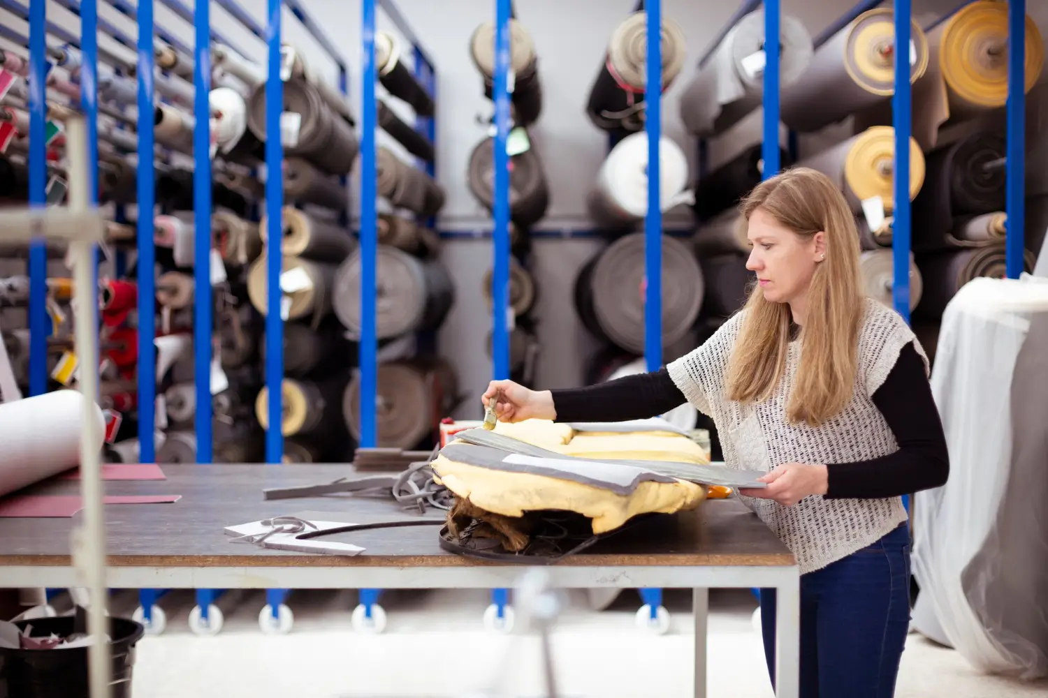 Tudo que você precisa saber sobre produção de moda