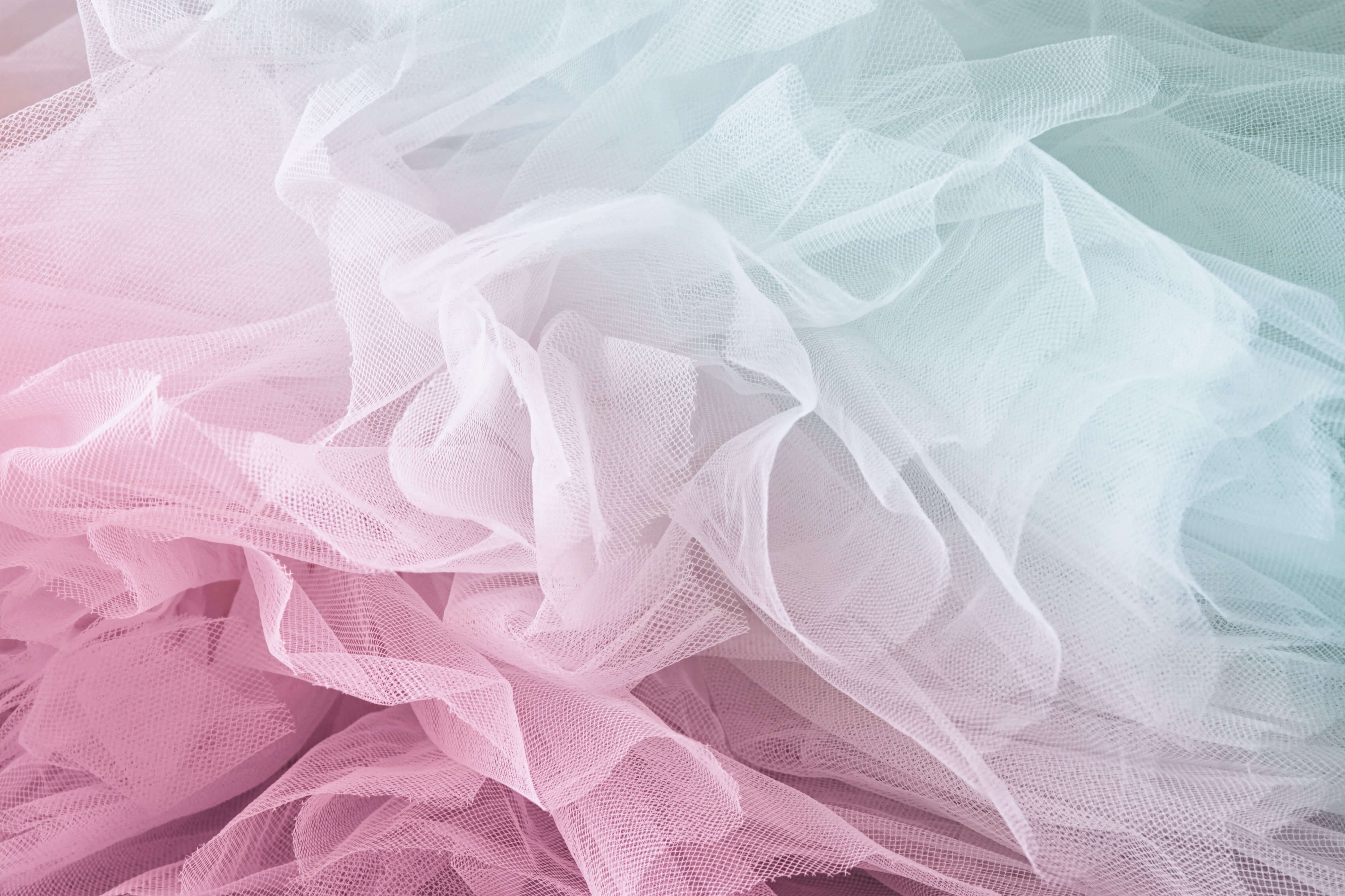 tulle fabric what is it