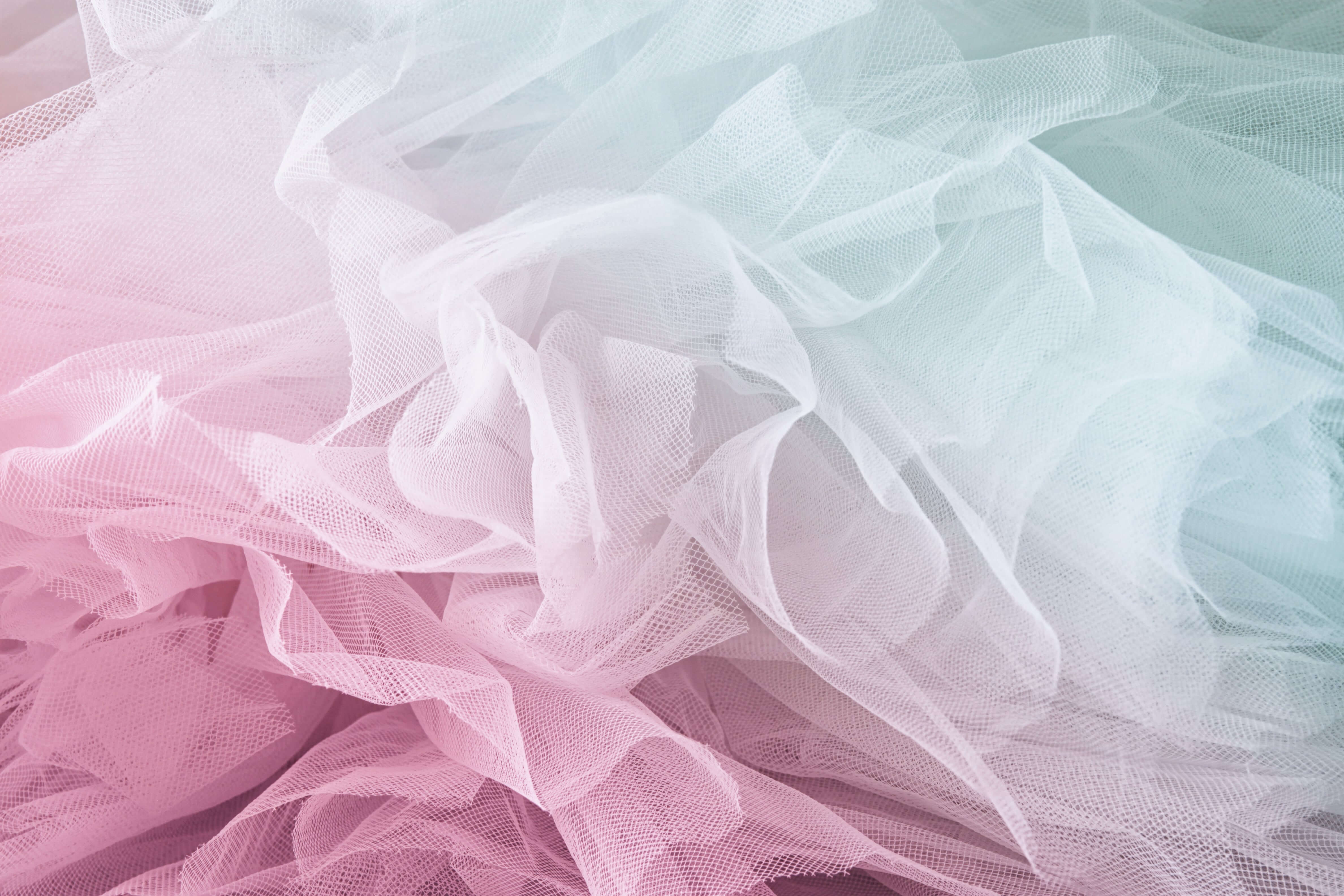 What is tulle? Learn more about this type of fabric - Audaces