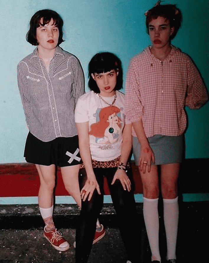 bikini-kill-uno-dei-maggiori-gruppi-di-punk-rock-femministi-al-mondo