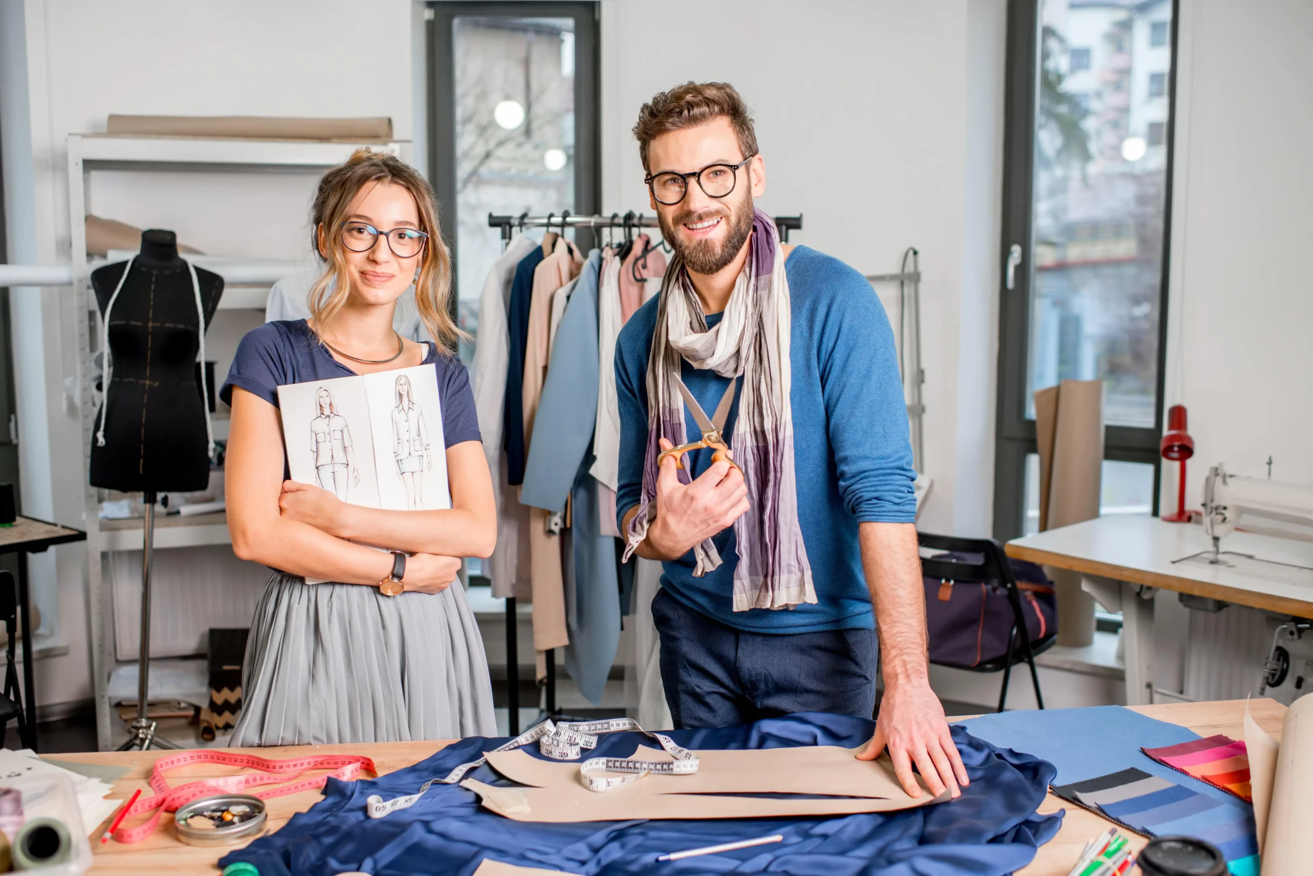 Descubre qué es la Industria 5.0 y sus ventajas para la confección
