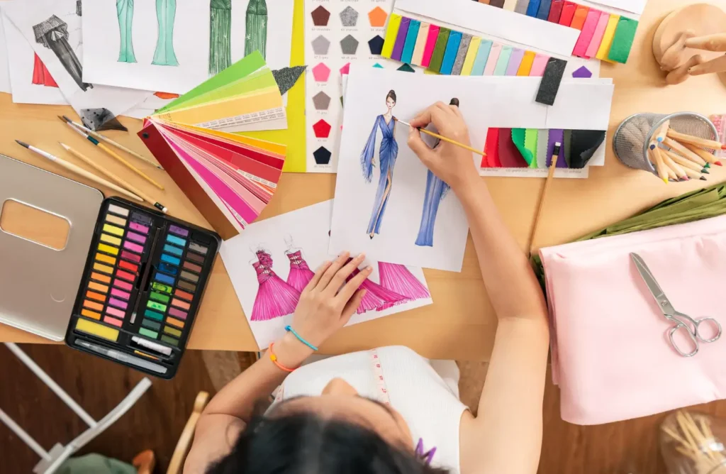 Conheça os princípios do design e como eles podem ser aplicados na moda