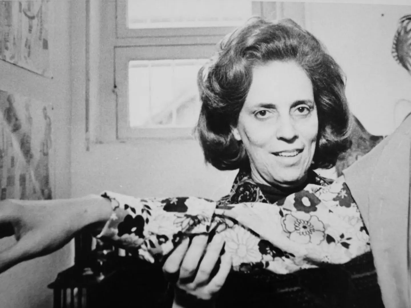 Quem foi Zuzu Angel, a “mãe da moda brasileira”?