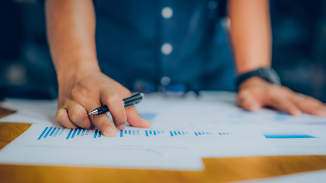 Who is a production manager and what do they do?