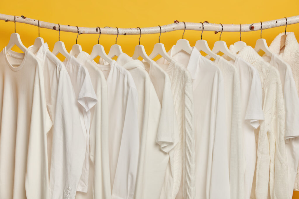 Confección de ropa: Tu colección de moda en 5 pasos