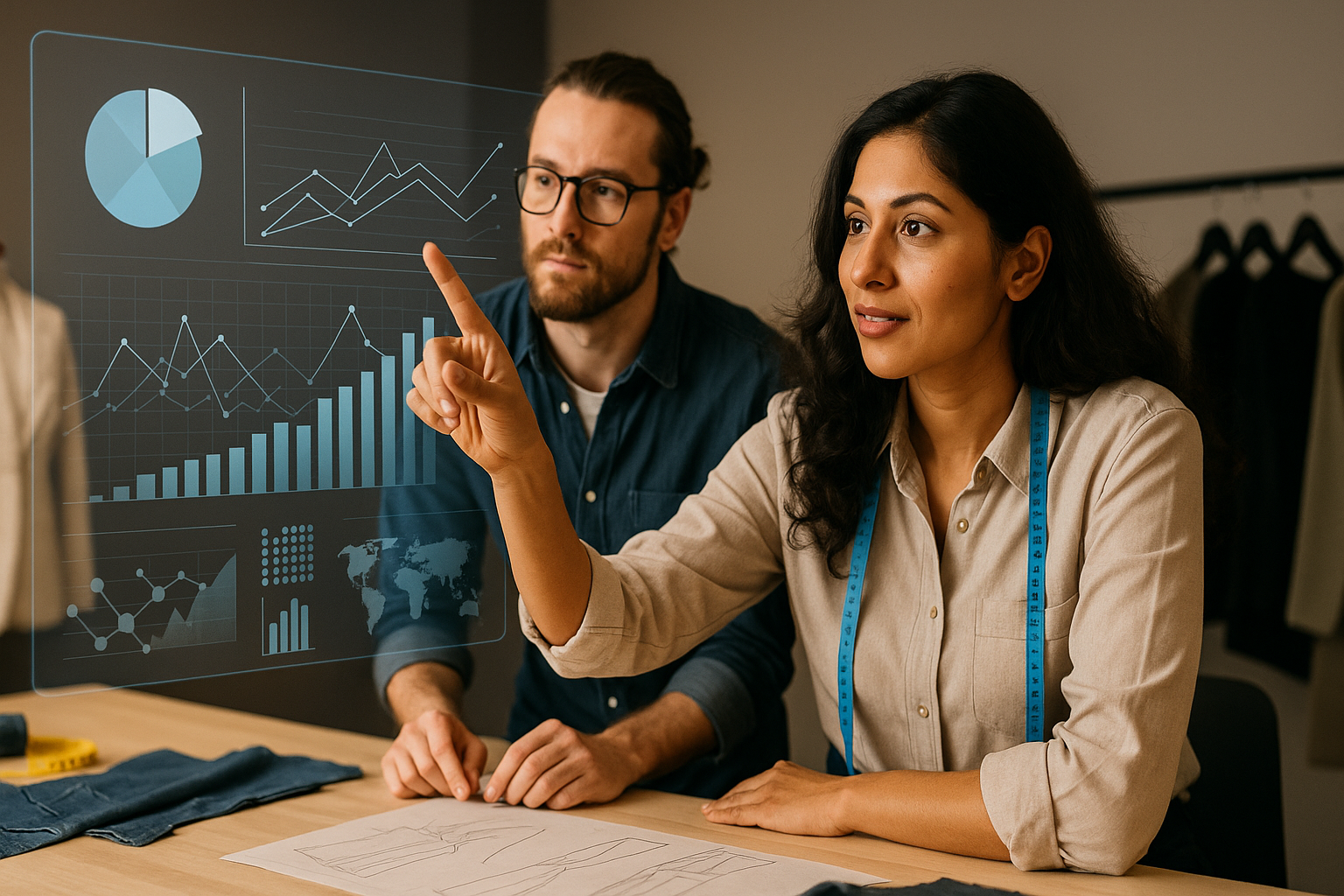 Big Data Industria 4.0: el secreto de fábricas inteligentes