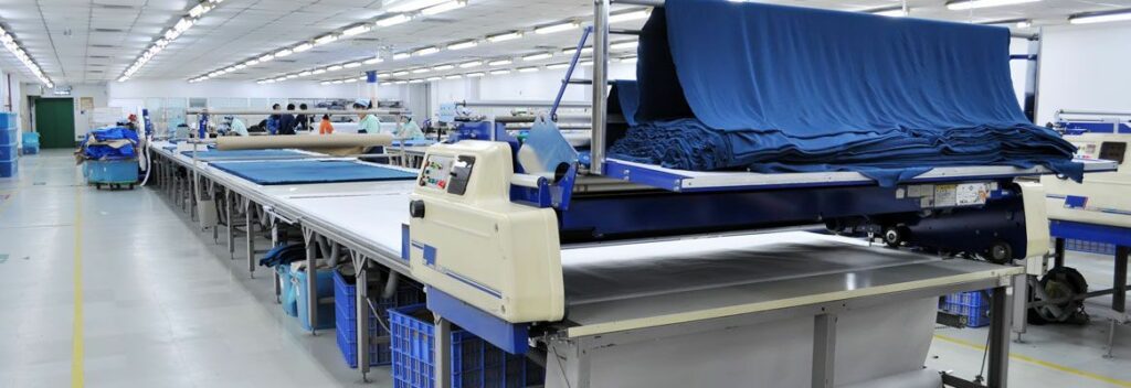Textile Industry 4.0