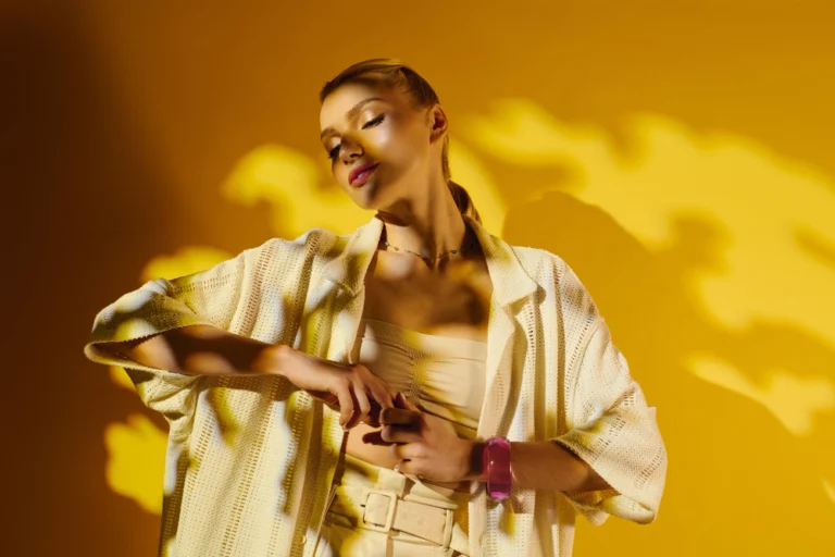 Master the steps to create a successful fashion collection