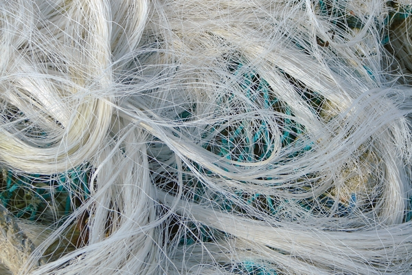 Cap Ondular harto Tipos de fibras textiles: GUÍA COMPLETA