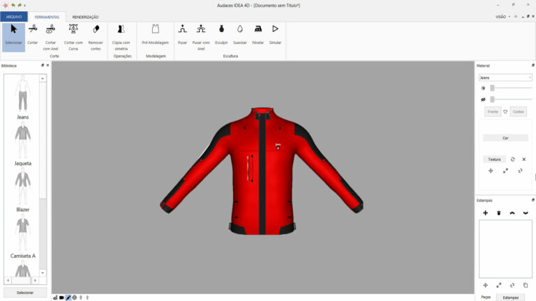 Cosa può fare per te un software per la creazione di modelli di abbigliamento?