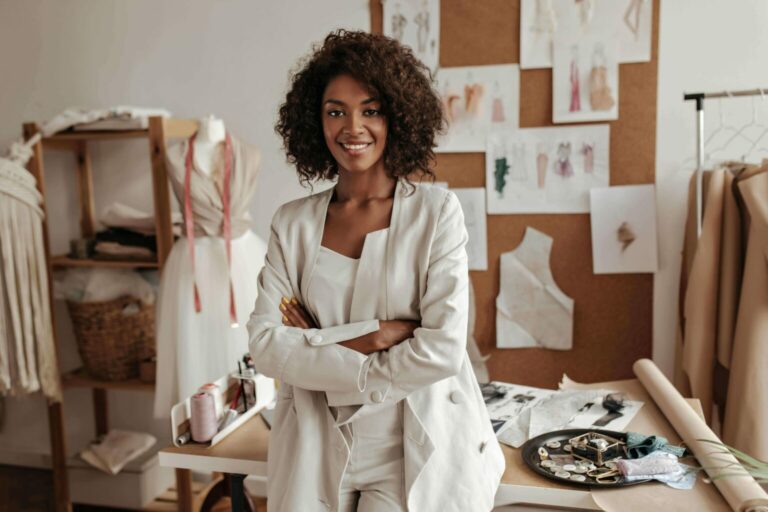 Desafios e oportunidades do empreendedorismo feminino na moda