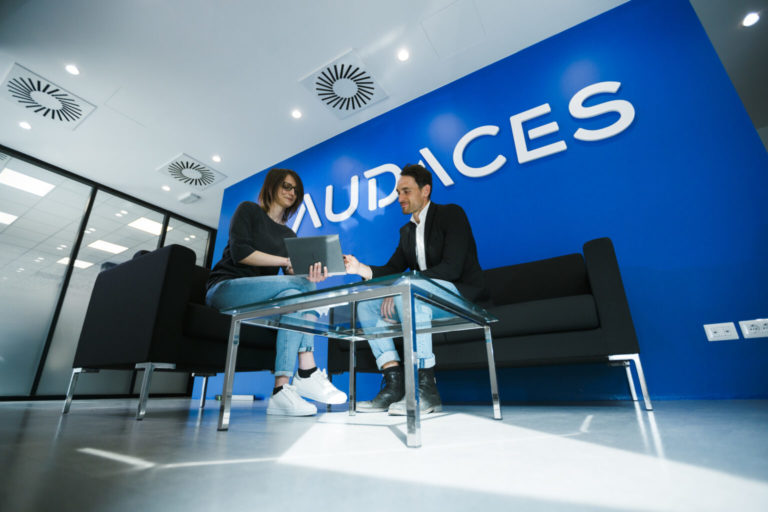 Audaces sarà presente a Texprocess per presentare la tecnologia del futuro