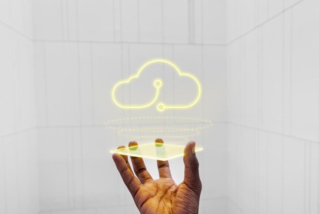 Cloud computing: ¿qué empresas lo pueden usar?