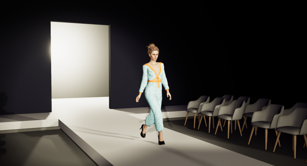 O que é roupa virtual e como impacta a indústria da moda?