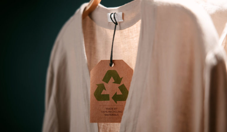 &iquest;C&oacute;mo tener una producci&oacute;n y consumo responsable en la moda?