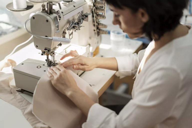 Find out which textile machines are worth investing in to boost your fashion production