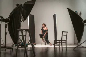 Learn 8 tips for a successful fashion photoshoot