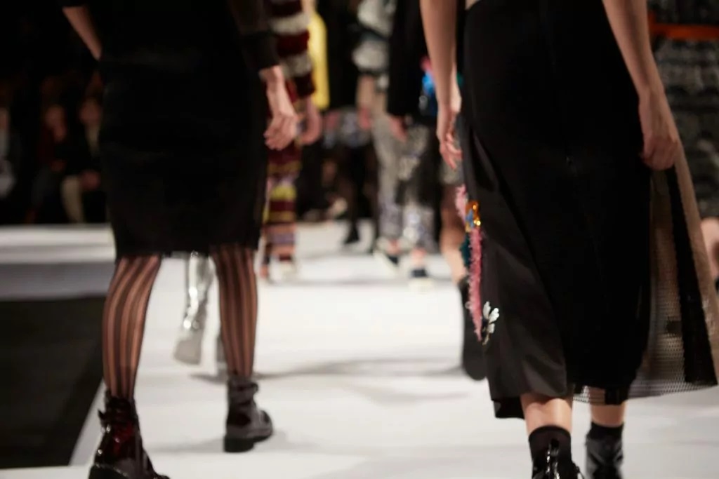 London Fashion Week February 2023 starts this week