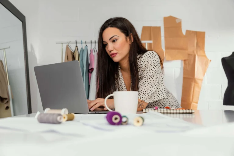 Saiba como fazer a digitalização de moldes de roupas