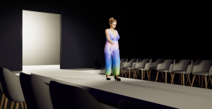 3D fabric: explore its functionality and benefits to fashion industry