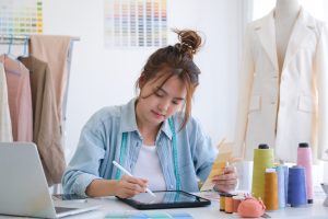 Sistemi CAD per abbigliamento: scopri i migliori opzioni