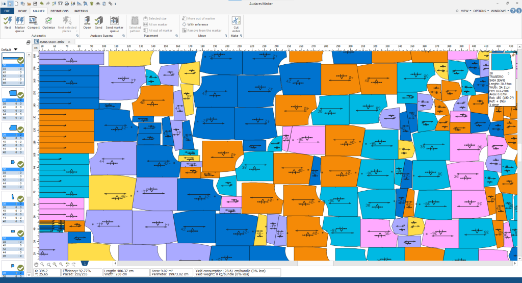 Apparel manufacturing software 8 top solutions revealed!
