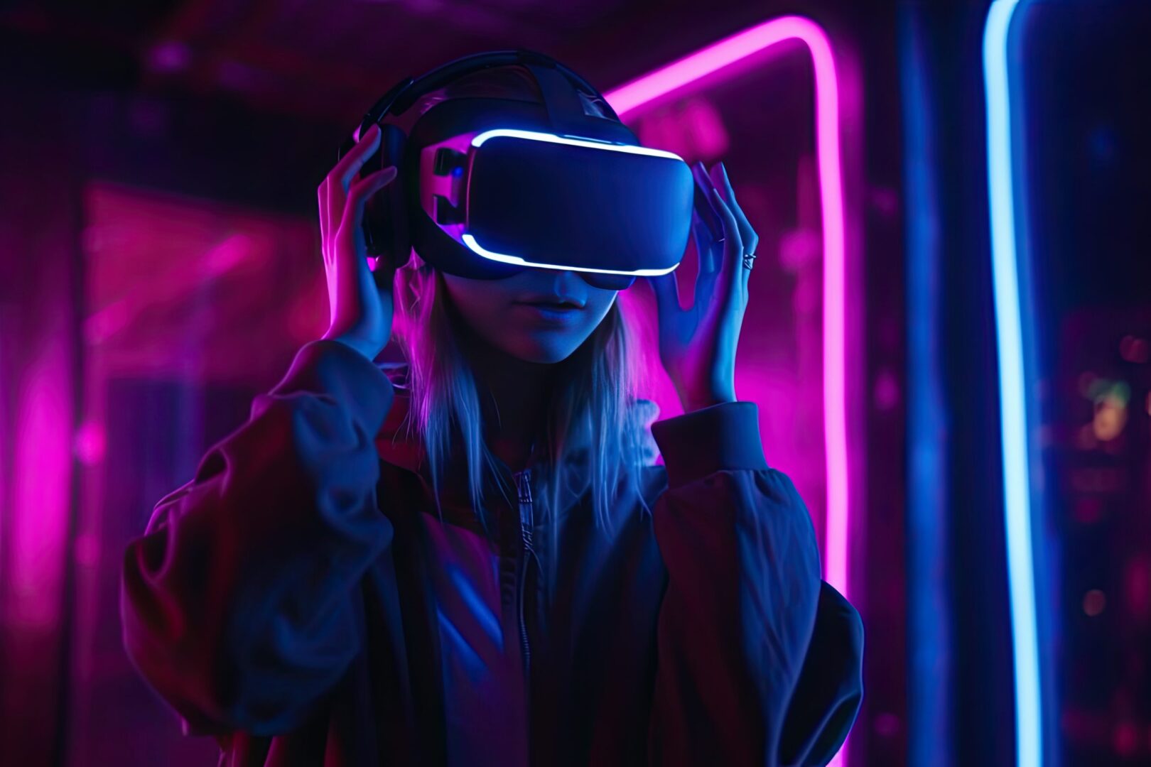 Scopri tutti i vantaggi delle esperienze immersive per la tua azienda di moda