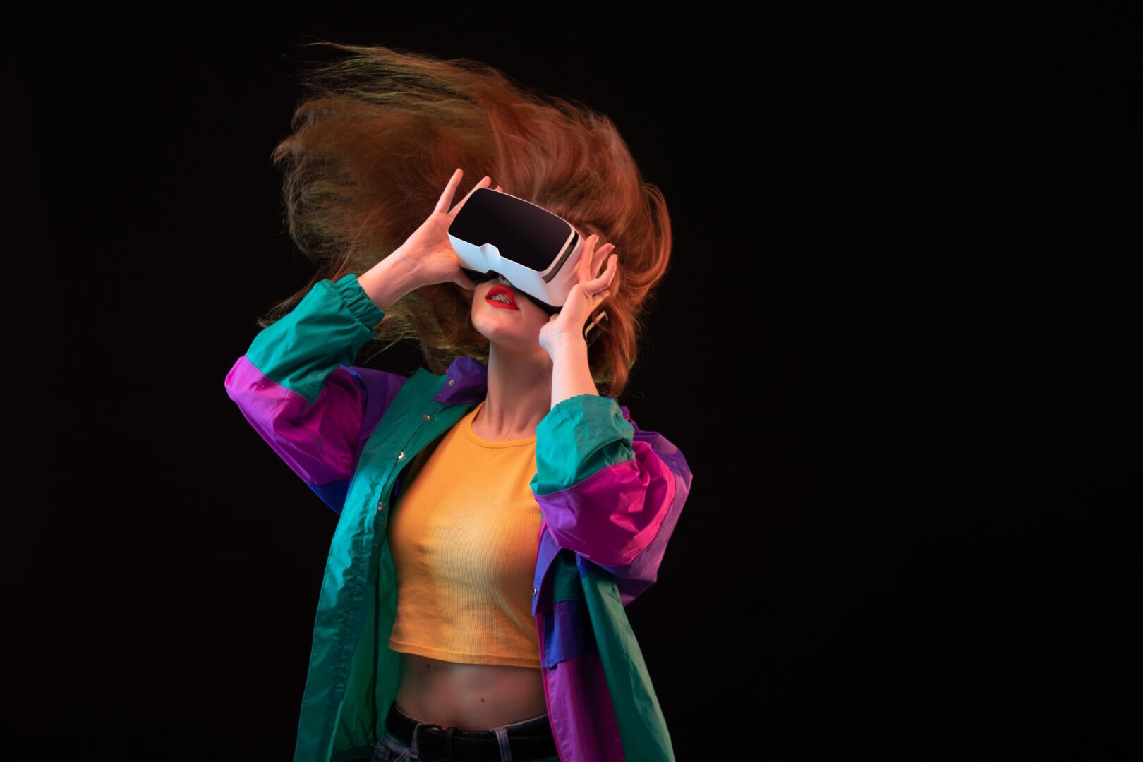 Scopri tutto sul futuro del fashion tra tendenze di mercato e tecnologia