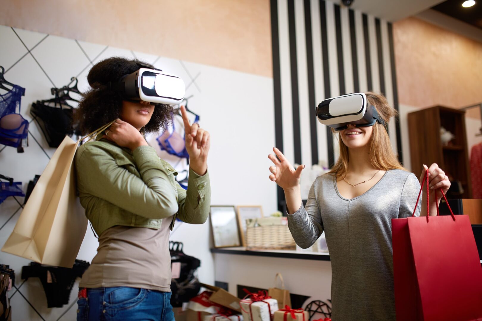O que é fashion tech e qual o seu impacto na moda digital?
