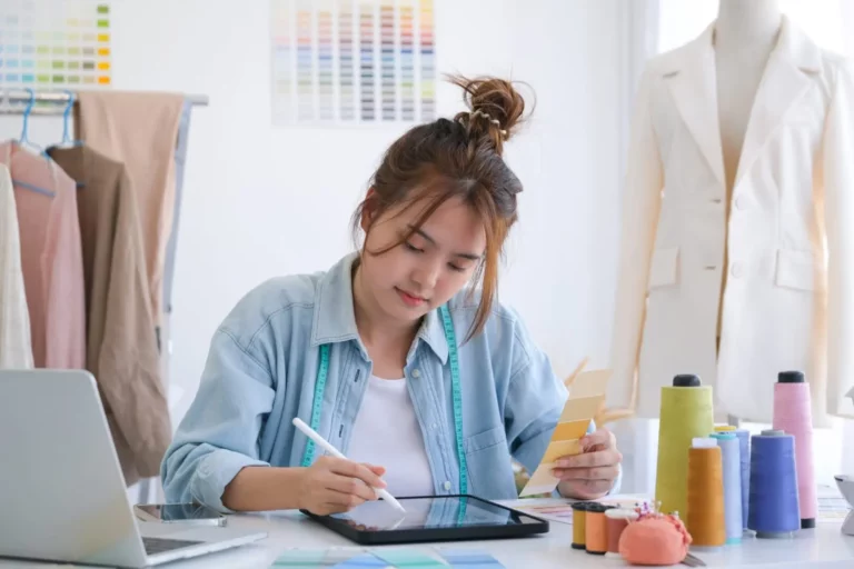 Explore the best fashion software options for your company