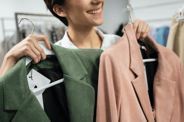 Scopri come e perché la green fast fashion promette vantaggi per il settore