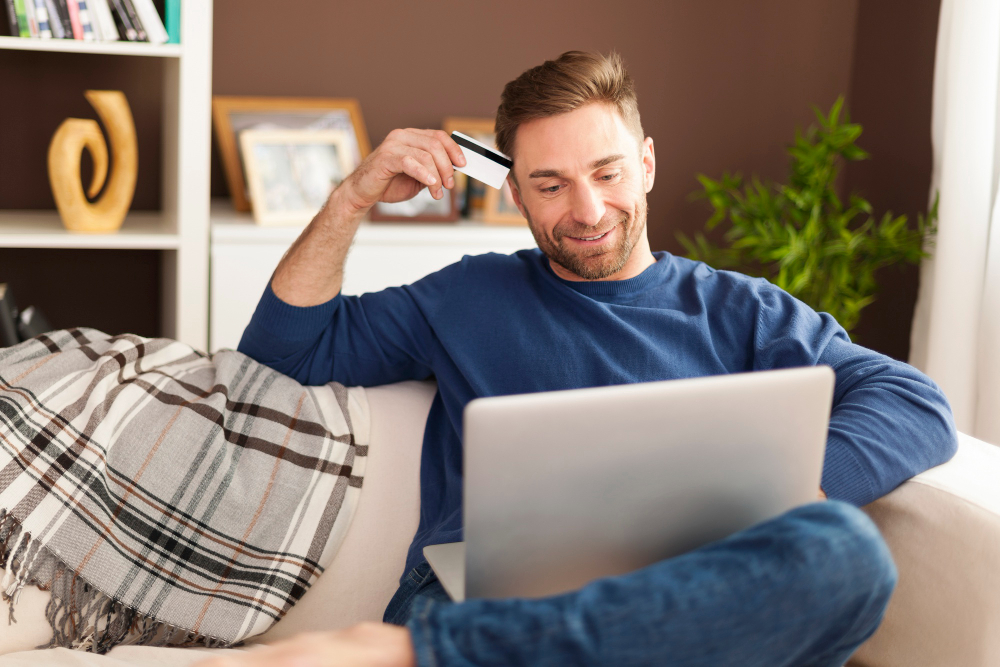 Best online clothing stores: top choices for men.